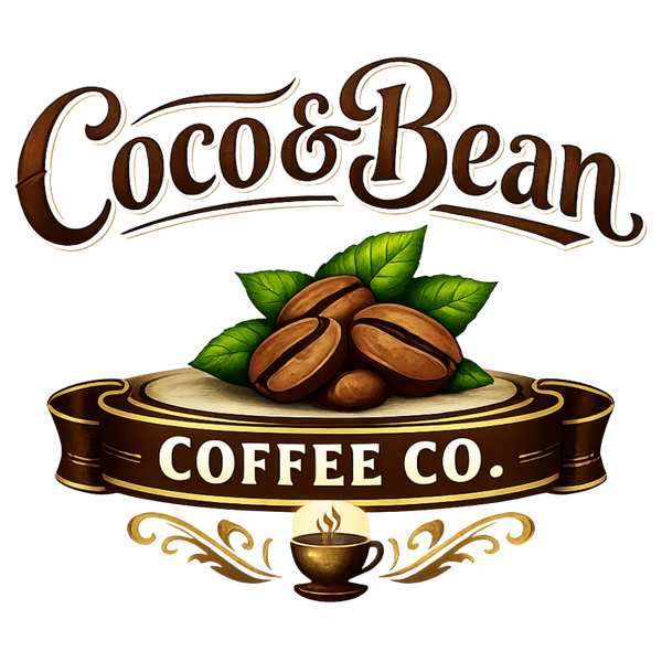 Coco & Bean Coffee Co